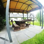 Tajemniczy Ogrod بيت ضيافة