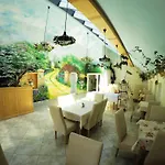 Tajemniczy Ogrod بيت ضيافة