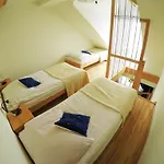 Tajemniczy Ogrod بيت ضيافة Frydman