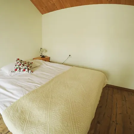 Pensjonat Tajemniczy Ogród Frydman